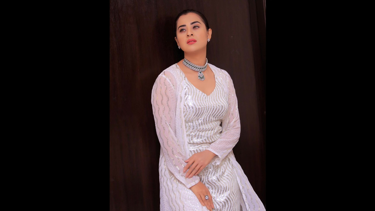 এবার বিচারক হলেন বুবলী