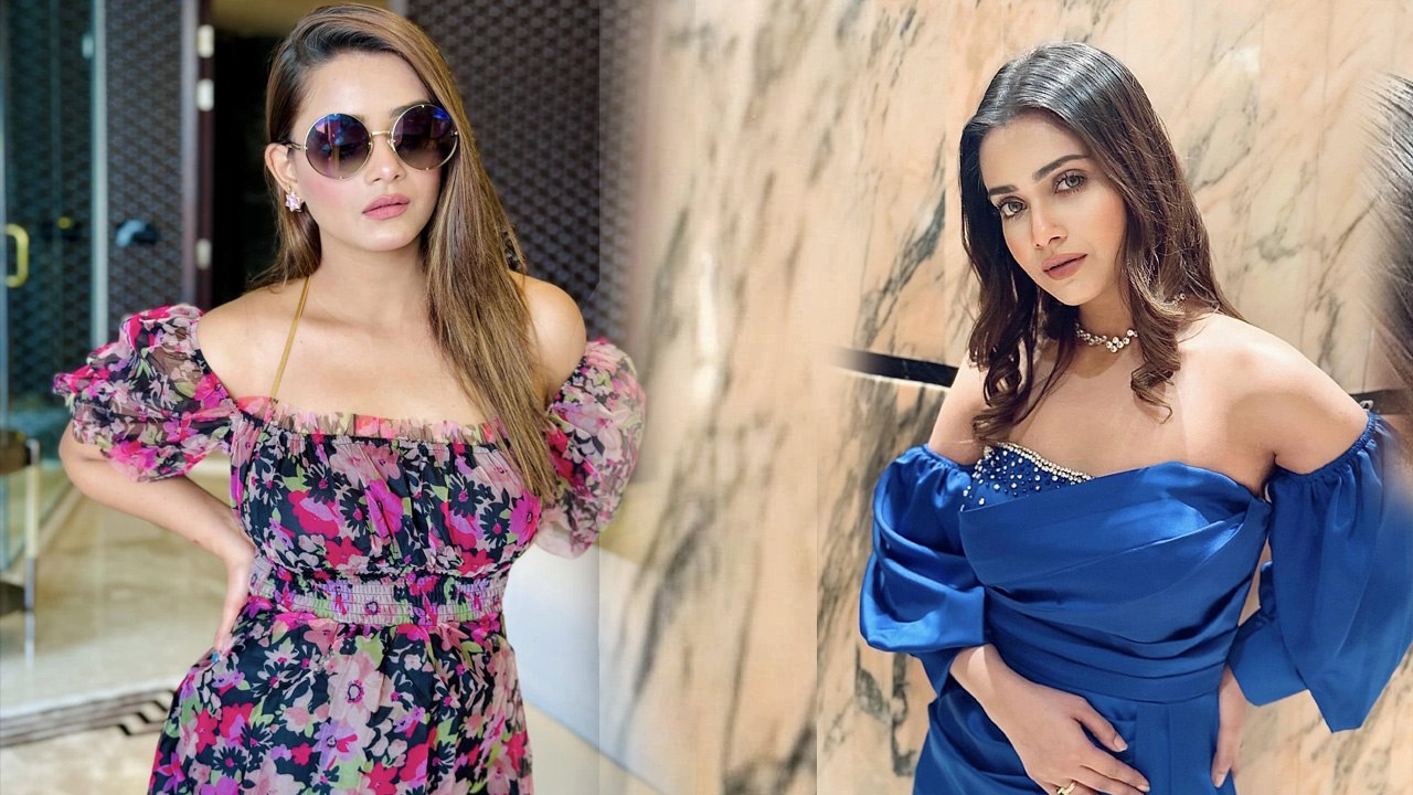 মাদক কাণ্ডে যুক্তের বিষয় স্পষ্ট করলেন তানজিন তিশা