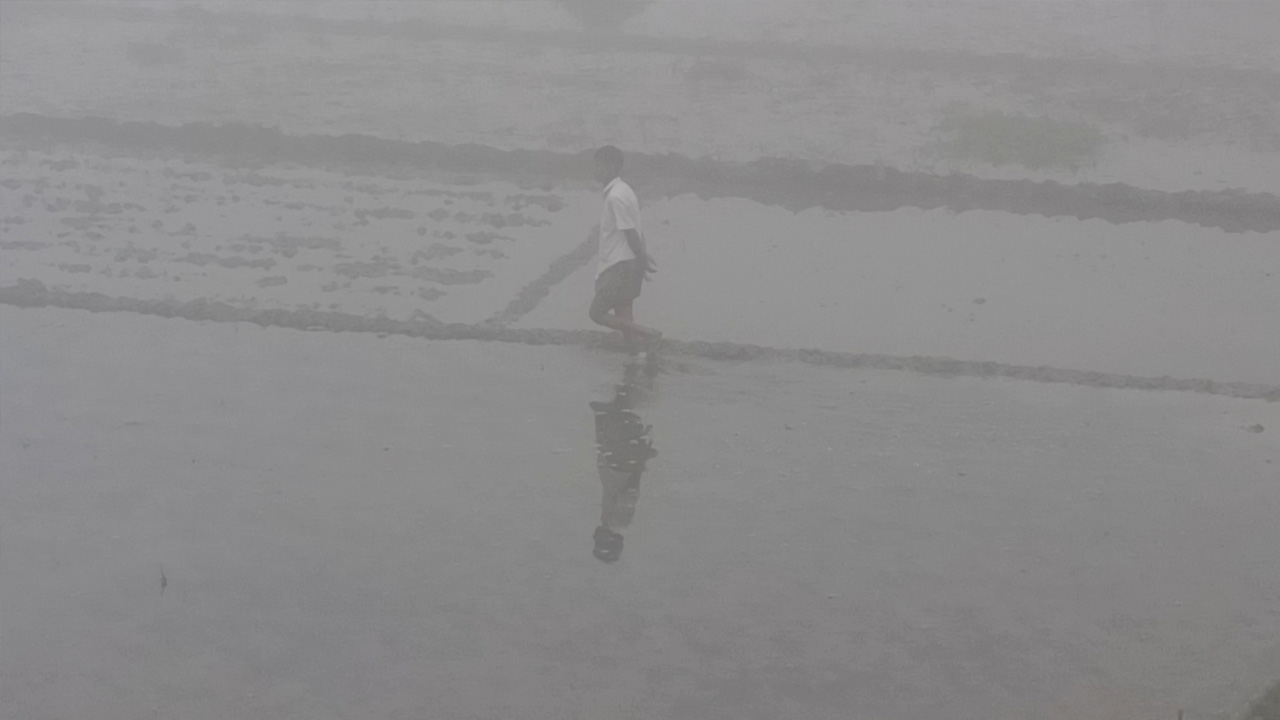 পঞ্চগড়ের তাপমাত্রা আবারও ১০ ডিগ্রির নিচে