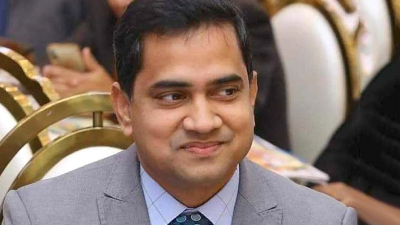 মেক্সিকোতে বাংলাদেশের নতুন রাষ্ট্রদূত মুশফিকুল ফজল