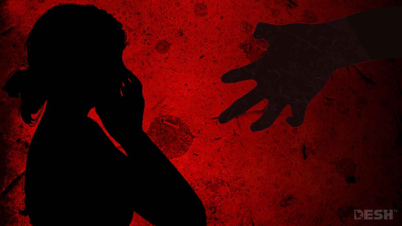 ধর্ষণে অন্তঃসত্ত্বা কিশোরী, এলাকায় ব্যাপক চাঞ্চল্য!