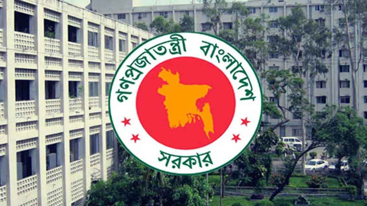 অতিরিক্ত সচিব হলেন ১২ কর্মকর্তা