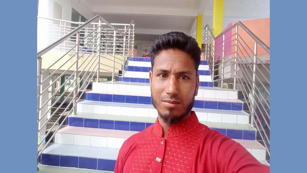 শিশুকে নির্যাতনের অভিযোগ স্বেচ্ছাসেবক দল নেতার বিরুদ্ধে