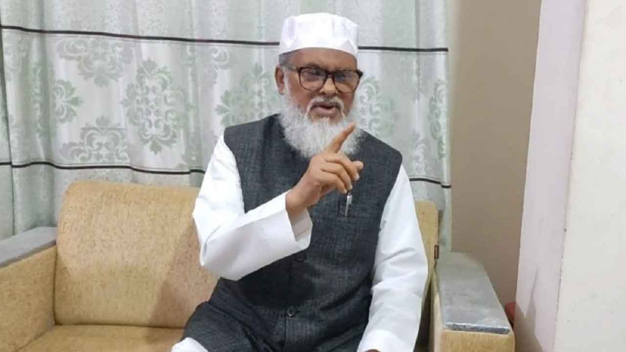 ইমাম-মুয়াজ্জিনদের সুষ্ঠু বেতন কাঠামো তৈরিতে কাজ করছে সরকার