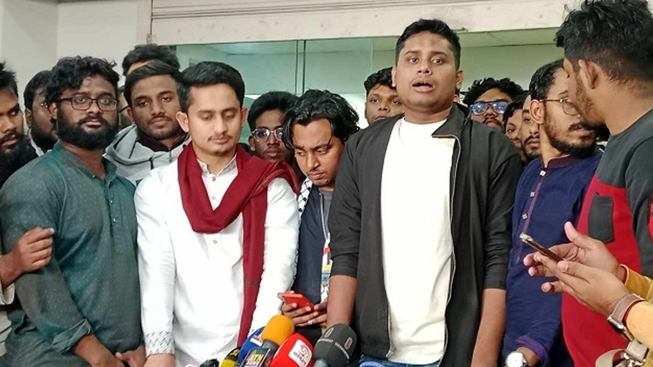 শহীদ মিনারে &lsquo;মার্চ ফর ইউনিটি&rsquo; আজ