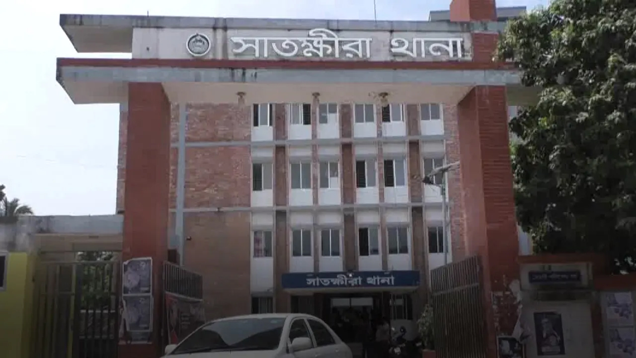 স্ত্রীকে শ্বাসরোধ করে হত্যার পর স্বামীর আত্মহত্যা