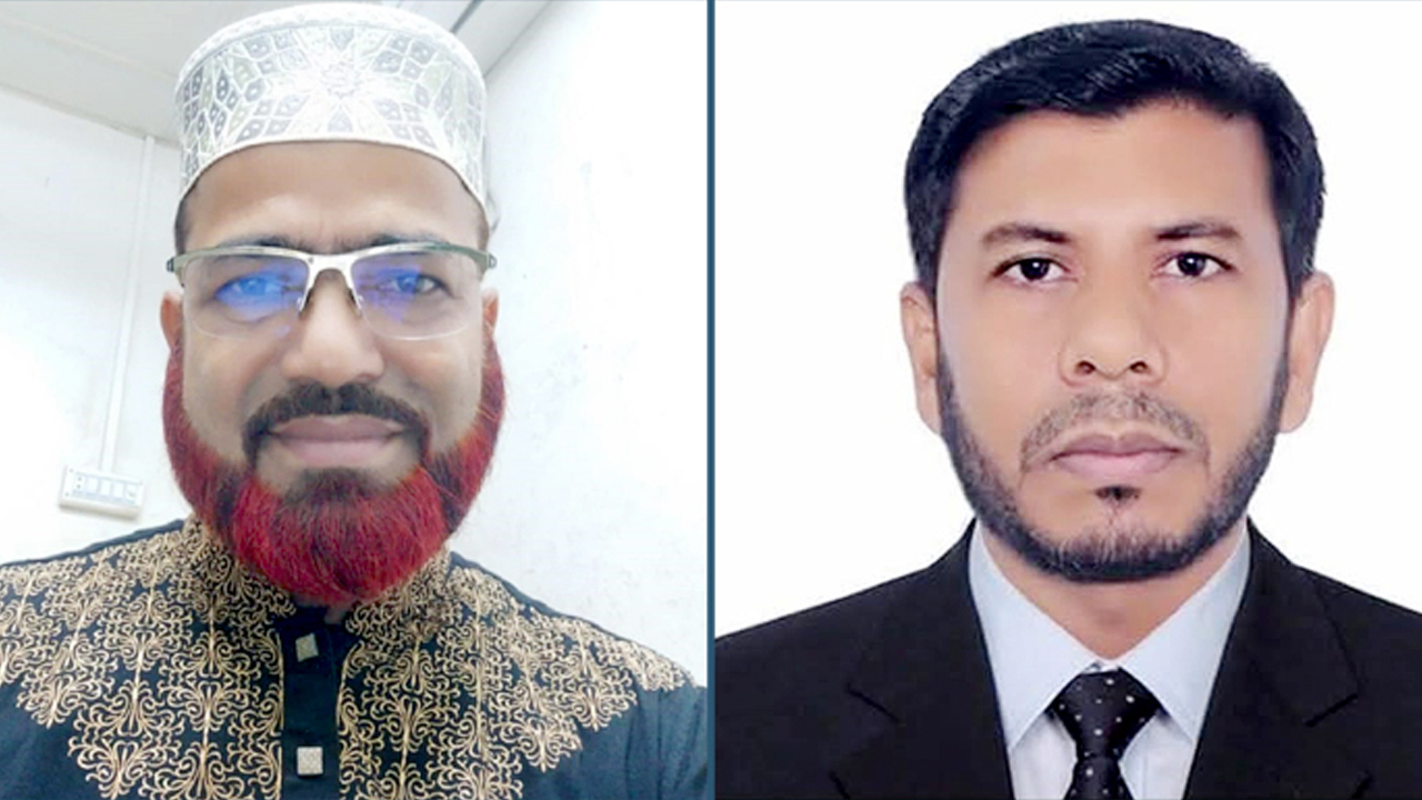 বাউফল প্রেসক্লাবের সভাপতি জলিল, সম্পাদক জসিম