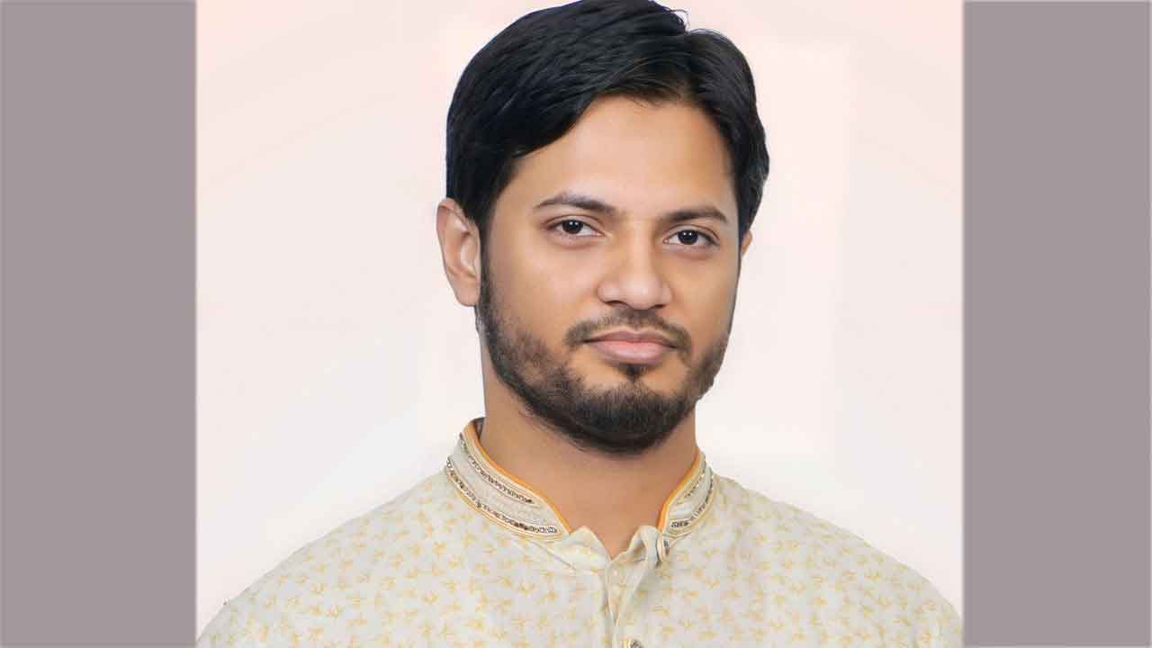 ছাত্রশিবিরের নতুন সভাপতি জাহিদুল ইসলাম
