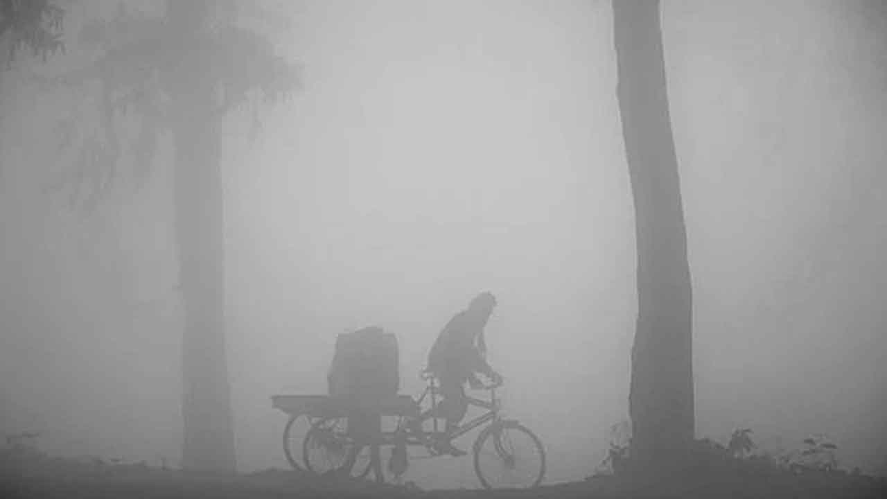 জানুয়ারি মাসে কয়েক দফা শৈত্য প্রবাহের আভাস