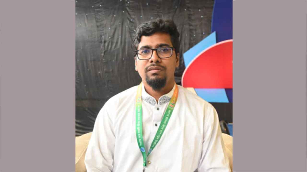 ছাত্রশিবিরের সেক্রেটারি জেনারেল মনোনীত হলেন নুরুল