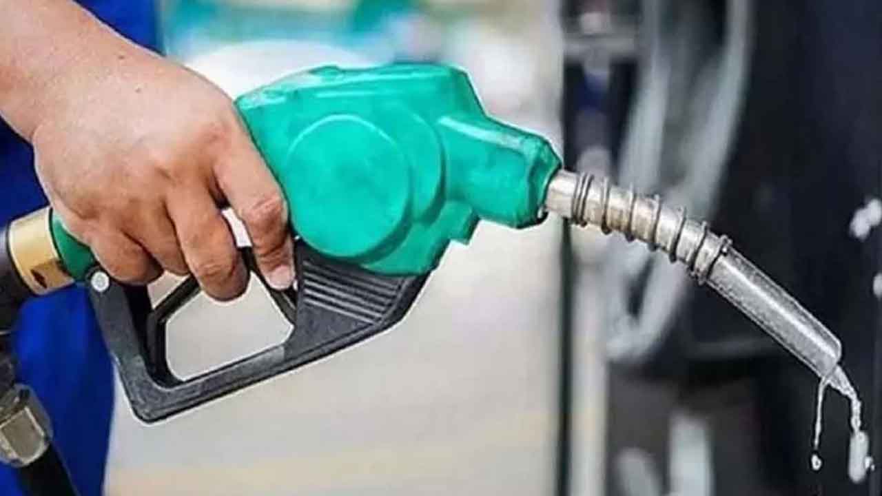 কমল কেরোসিন ও ডিজেলের দাম