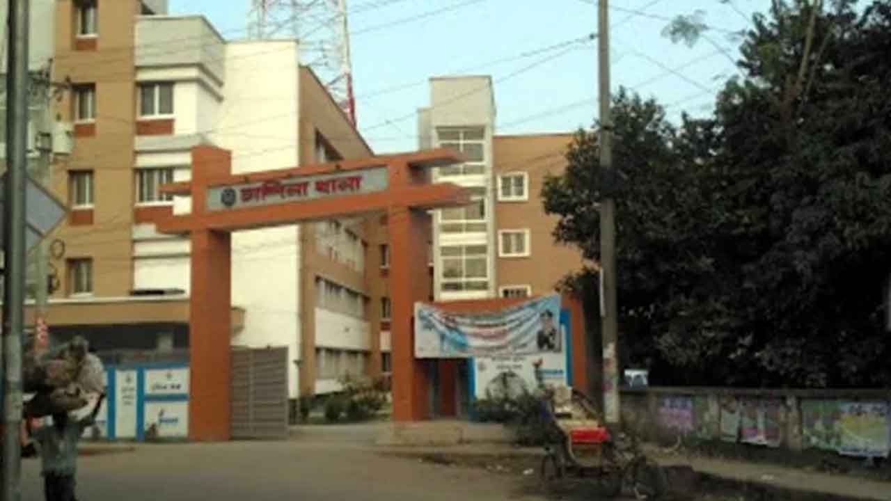 কুমিল্লায় পুকুরে ভাসছিল শিশু দুই বোনের মরদেহ