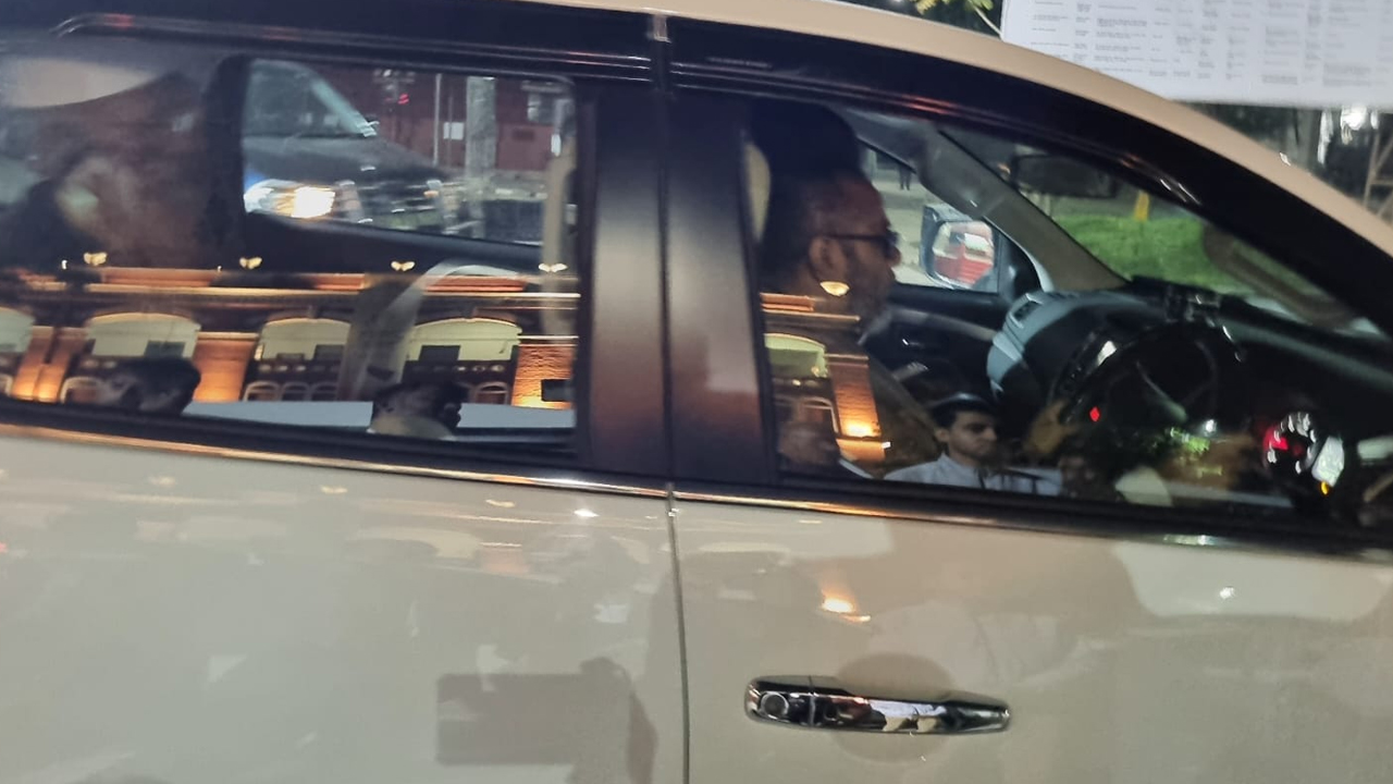 ছবি: দেশ টিভি