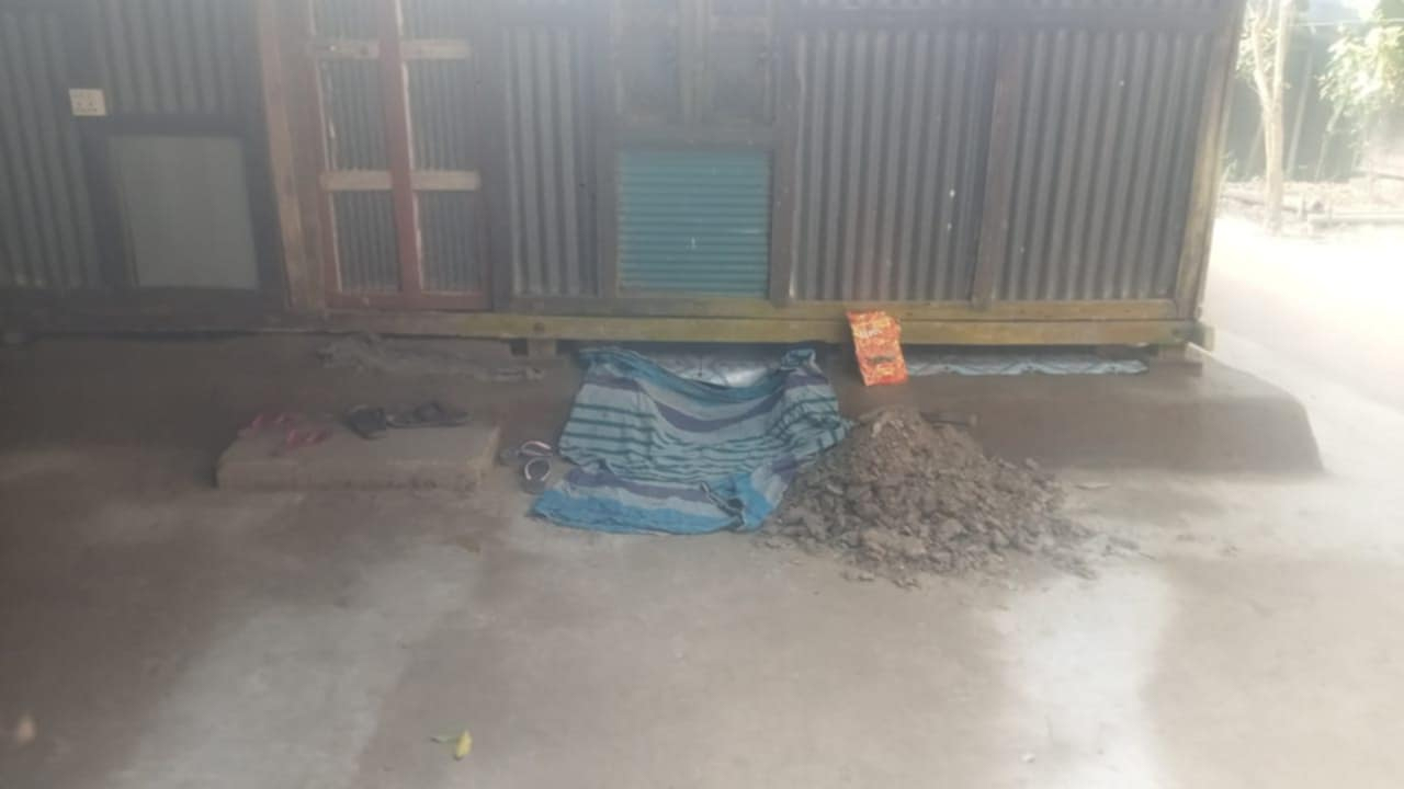 ছবি: দেশ টিভি