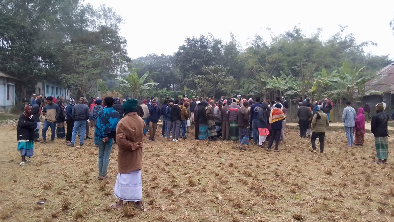 ছবি: দেশ টিভি