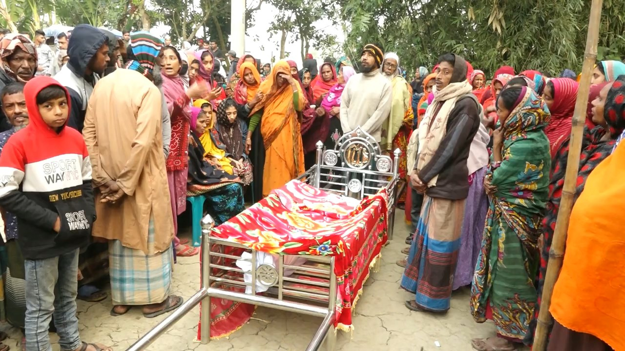 ছবি: দেশ টিভি