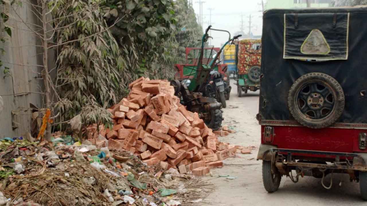 ছবি: দেশ টিভি