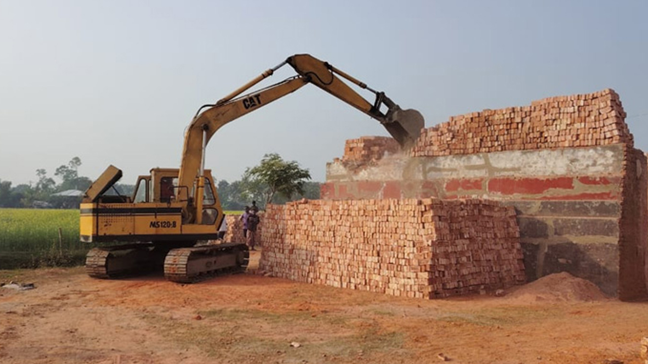 ছবি: দেশ টিভি