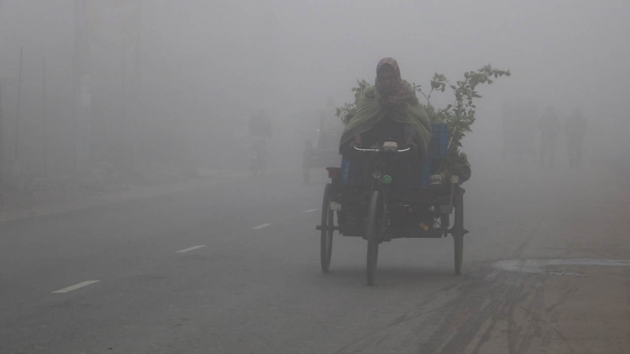 ছবি: দেশ টিভি