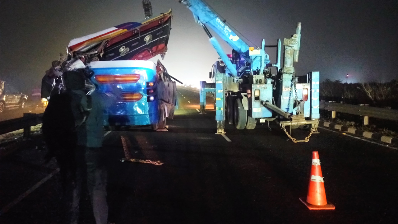 ছবি: দেশ টিভি