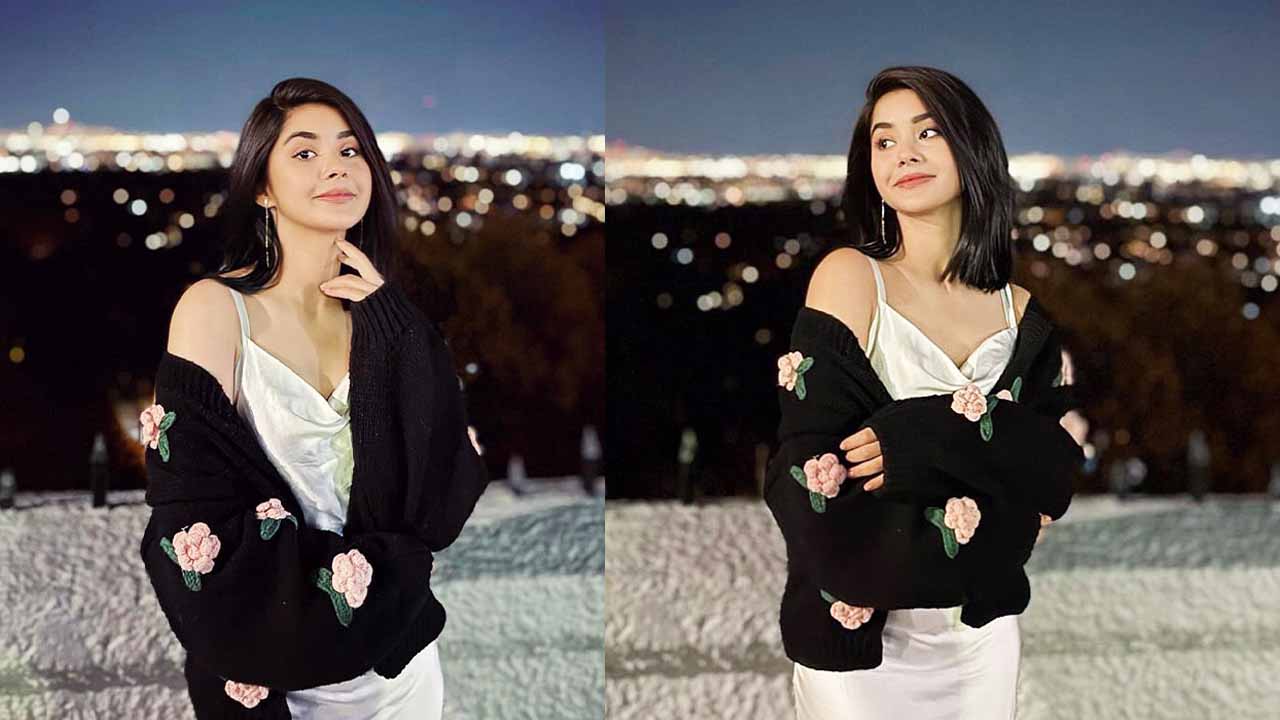 এই মুহূর্তে তাহসানের সঙ্গে বিয়ের পিড়িতে বসা রোজা আহমেদকে নিয়ে চর্চা তুঙ্গে!