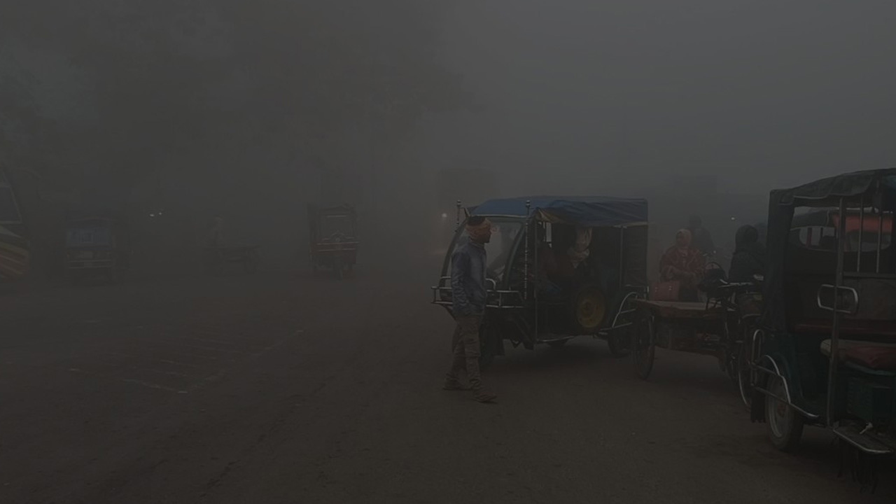 দেশ টিভি