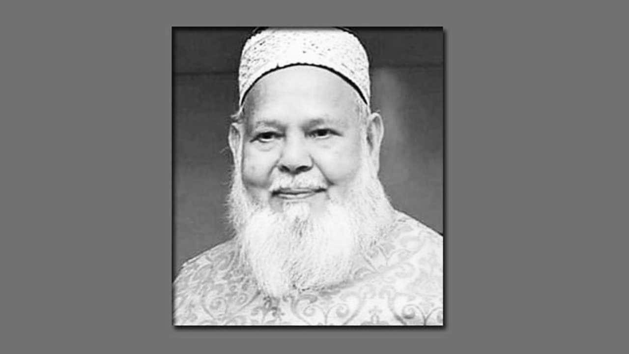 বিএনপির সাবেক সংসদ সদস্য এসএ খালেক। ছবি: সংগৃহীত