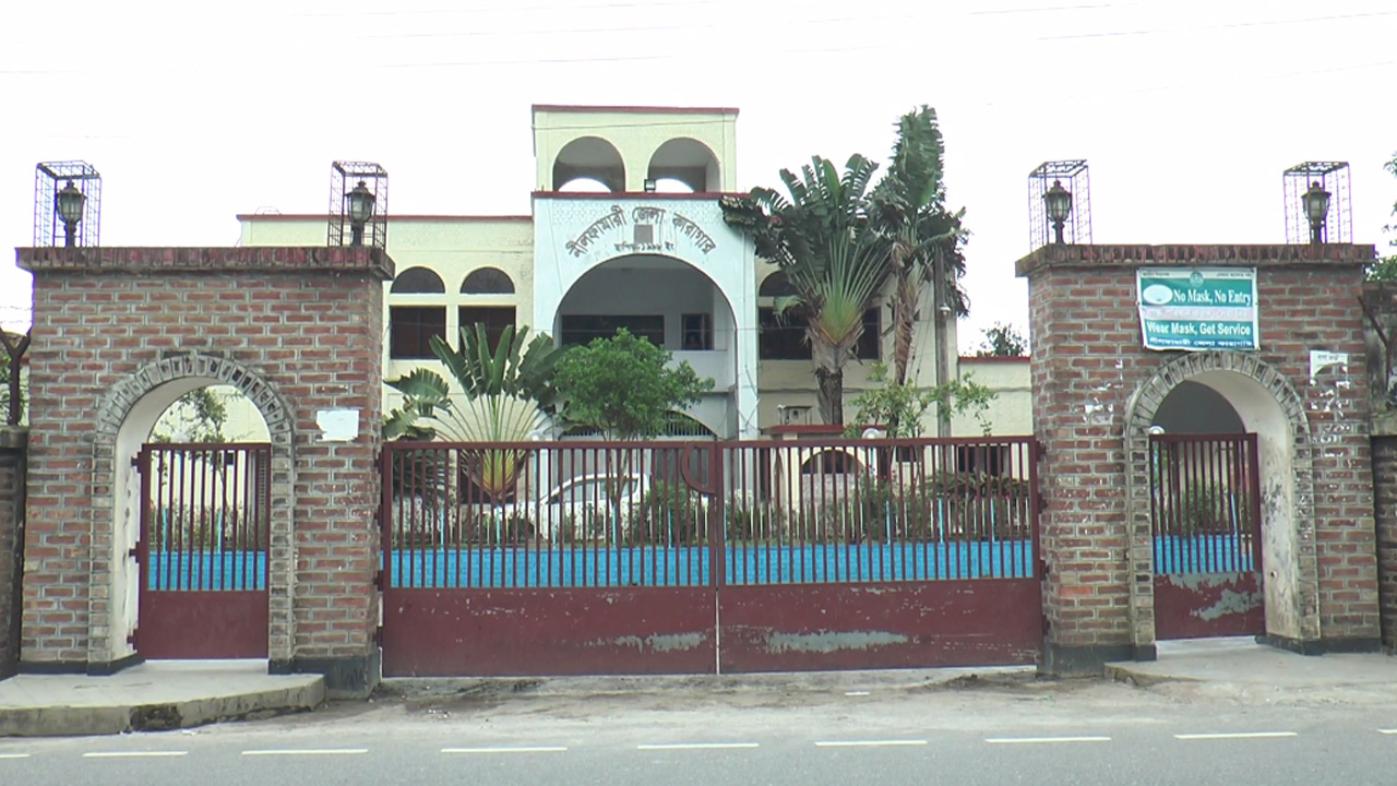 ছবি : দেশ টিভি