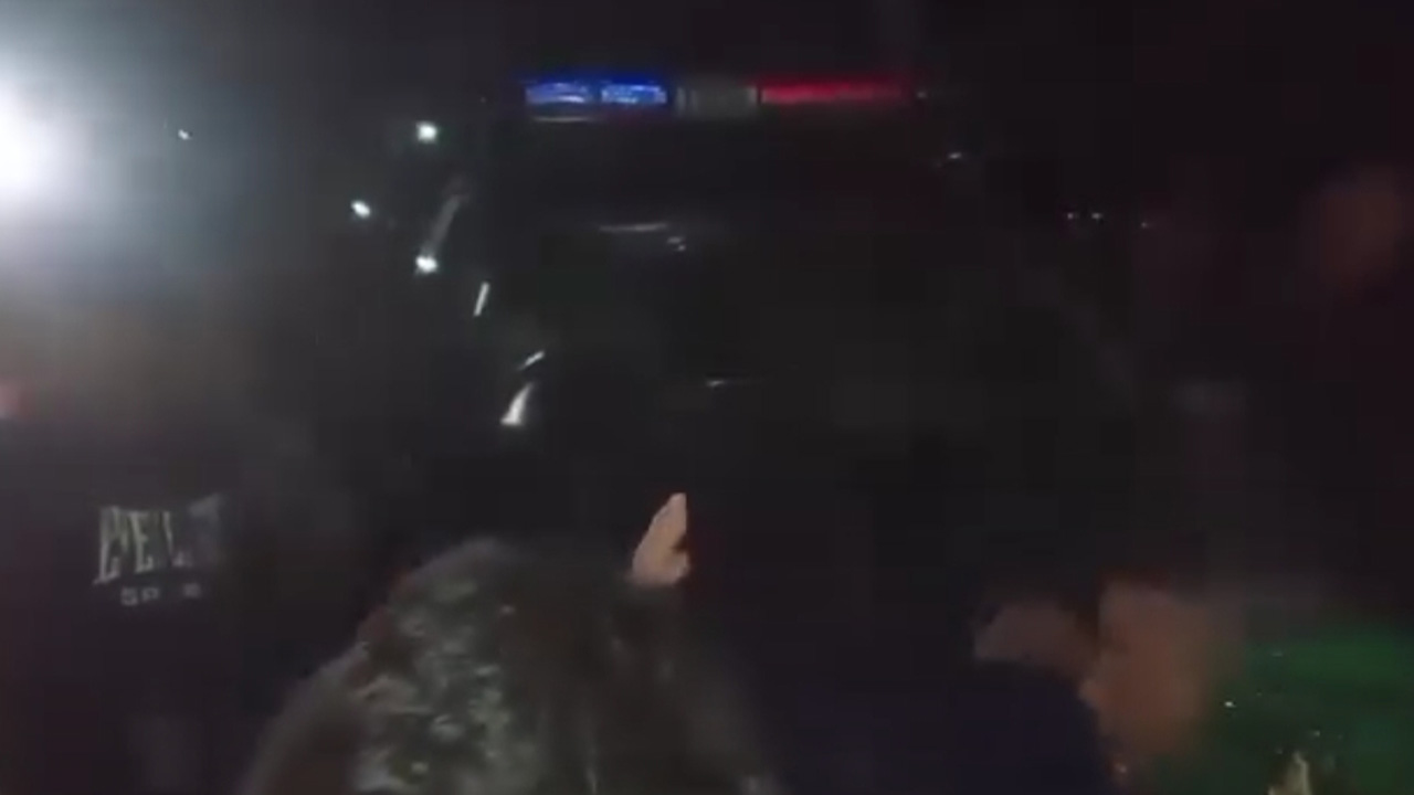 ছবি : দেশ টিভি