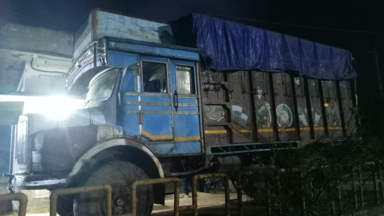 ছবি: দেশ টিভি