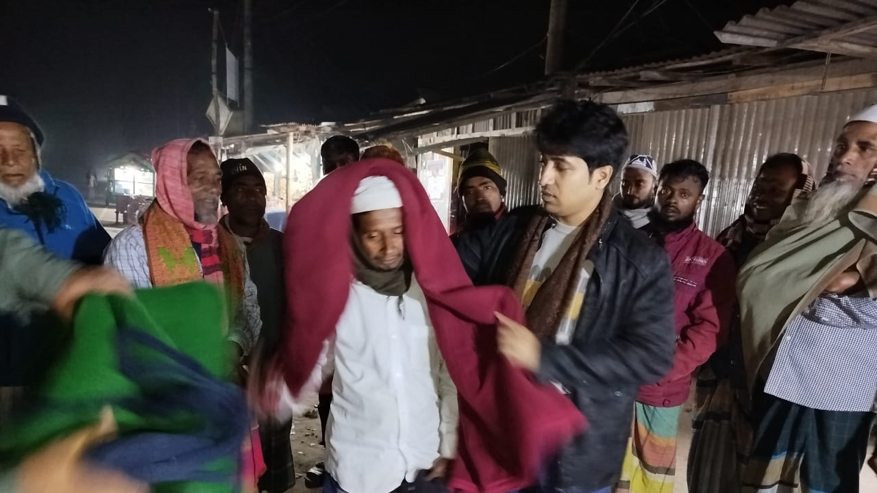 ছবি: দেশ টিভি