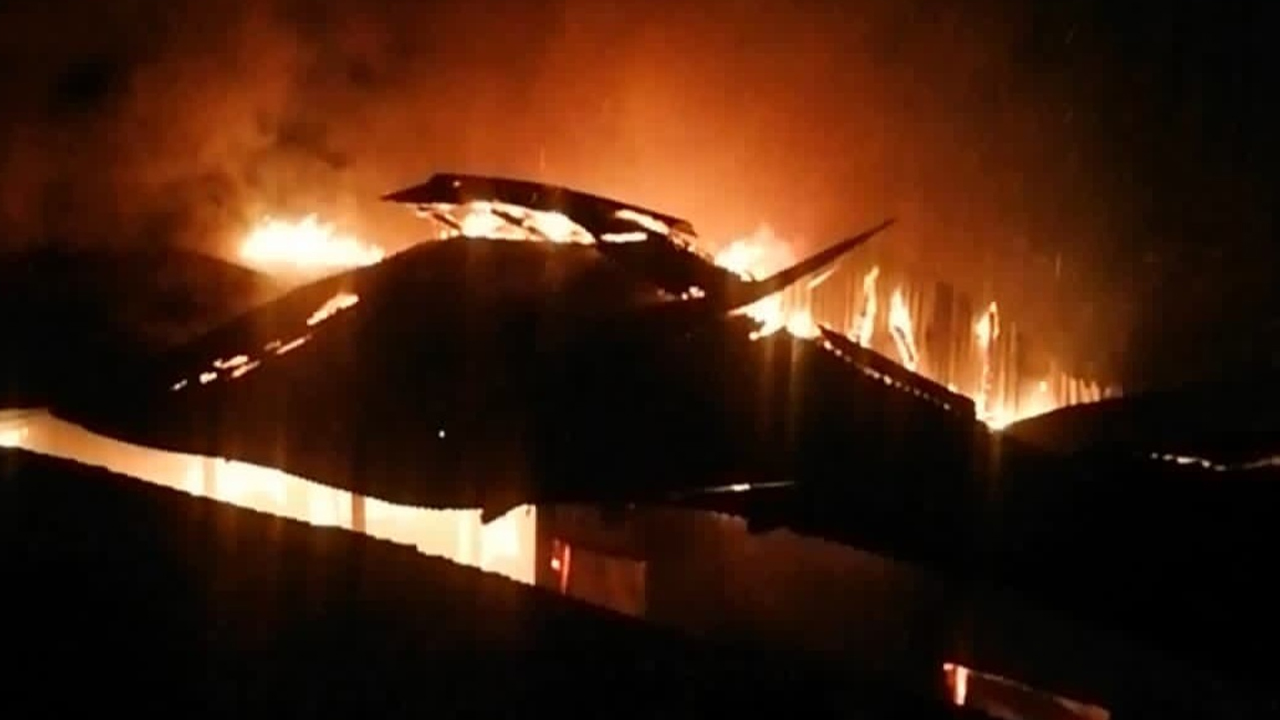 ছবি: দেশ টিভি