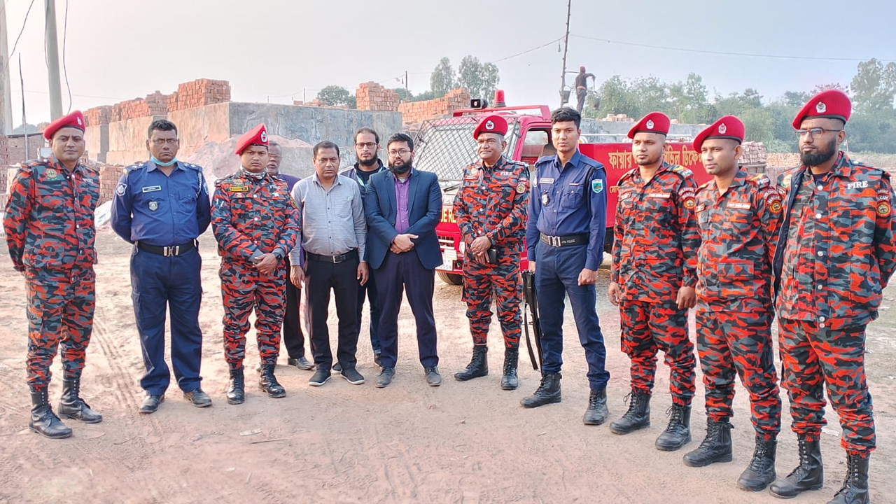 ছবি: দেশ টিভি