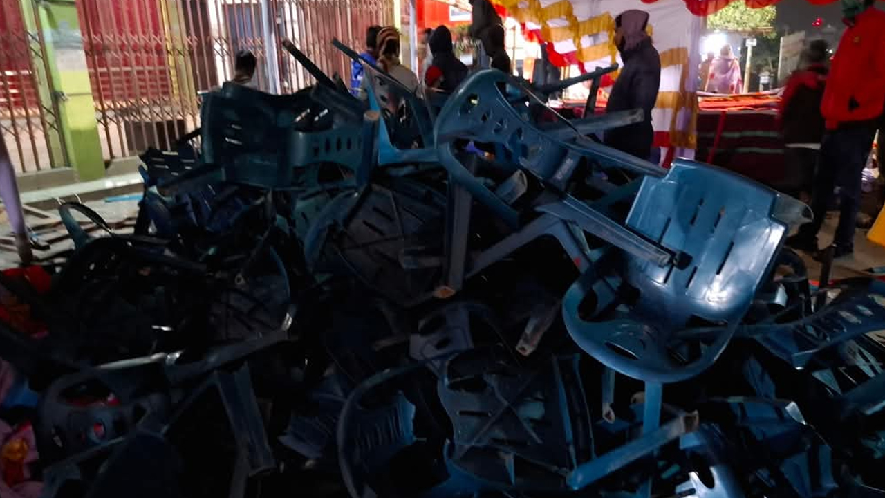 ছবি: দেশ টিভি