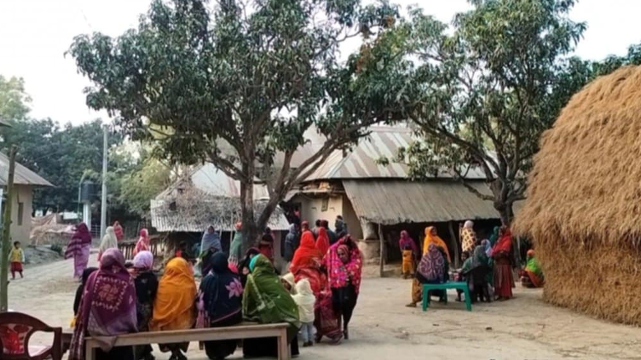 ছবি: দেশ টিভি