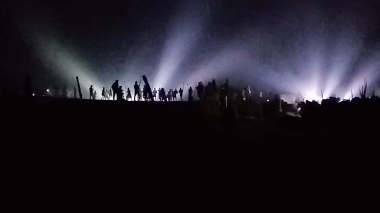 ছবি: দেশ টিভি