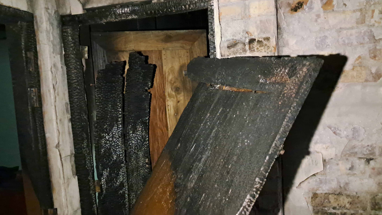 ছবি: দেশ টিভি