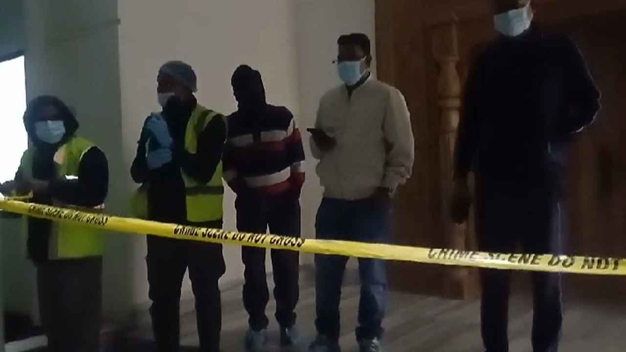 ছবি: দেশ টিভি