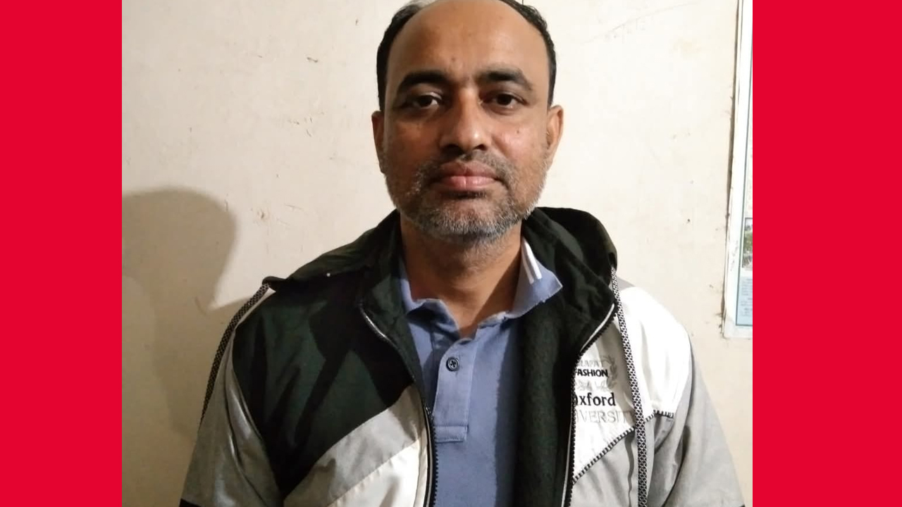 ছবি: দেশ টিভি