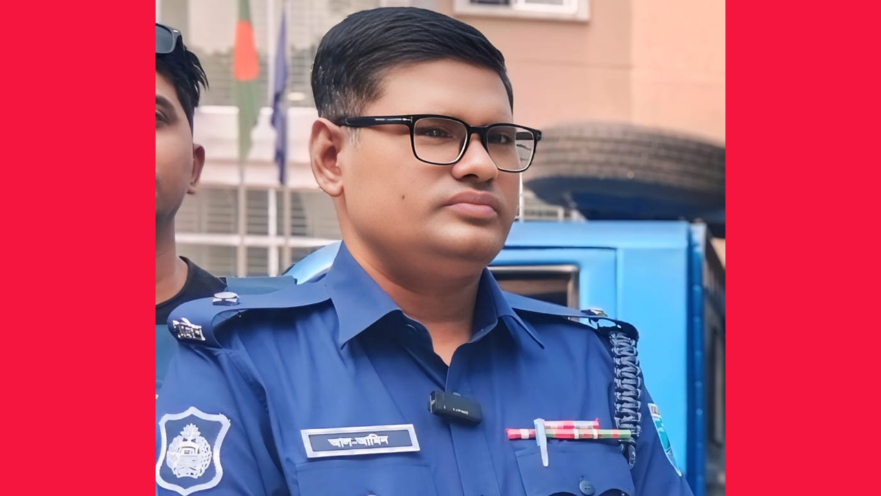 ছবি: দেশ টিভি