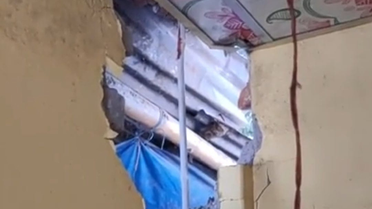 ছবি: দেশ টিভি