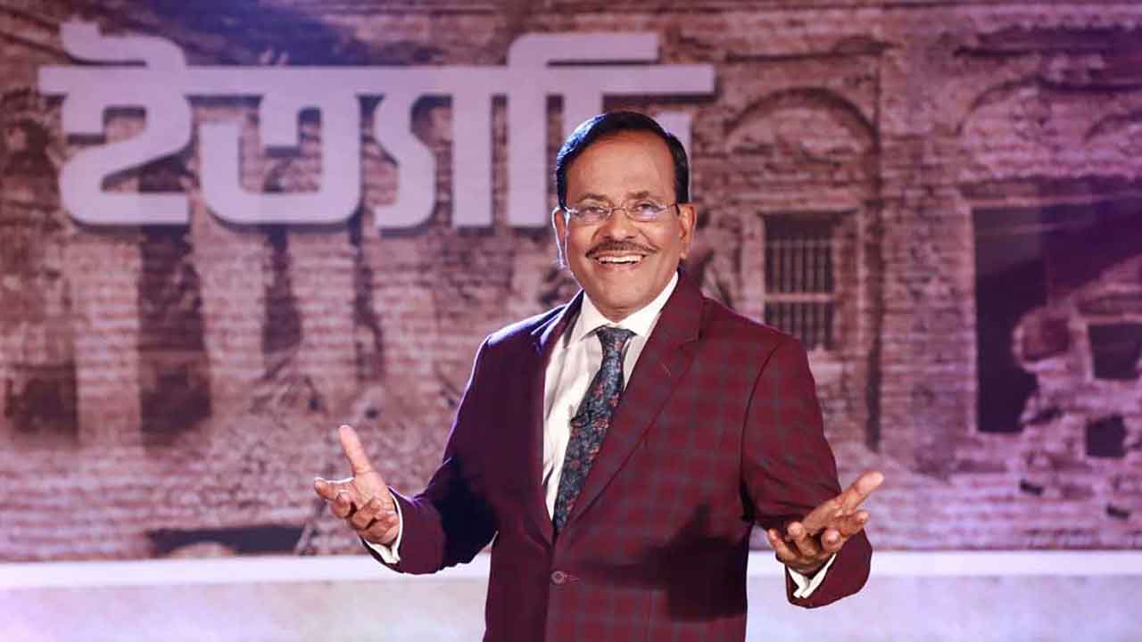 ইত্যাদির শুটিংয়ে বিশৃঙ্খলা নিয়ে যা জানালেন হানিফ সংকেত