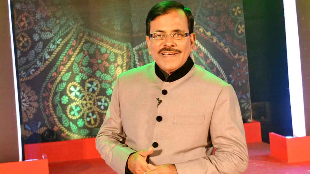 ইত্যাদির শুটিংয়ে কী ঘটেছিল, জানালেন হানিফ সংকেত