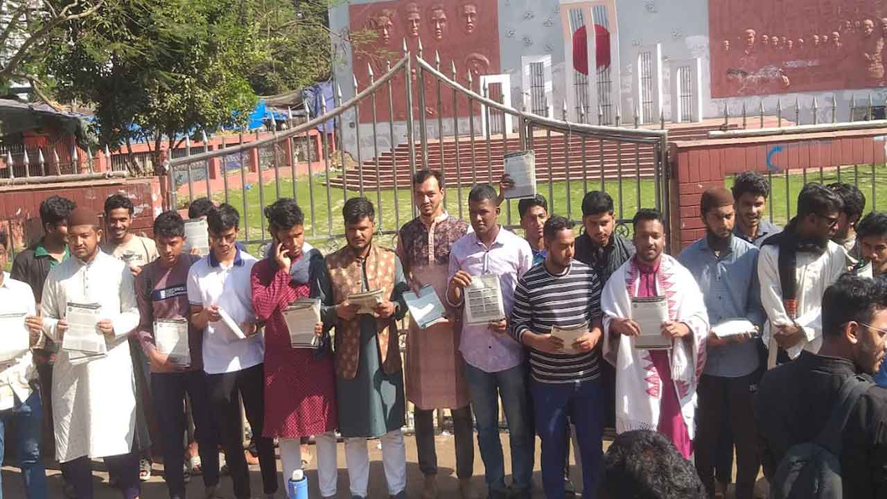 ছবি: দেশ টিভি