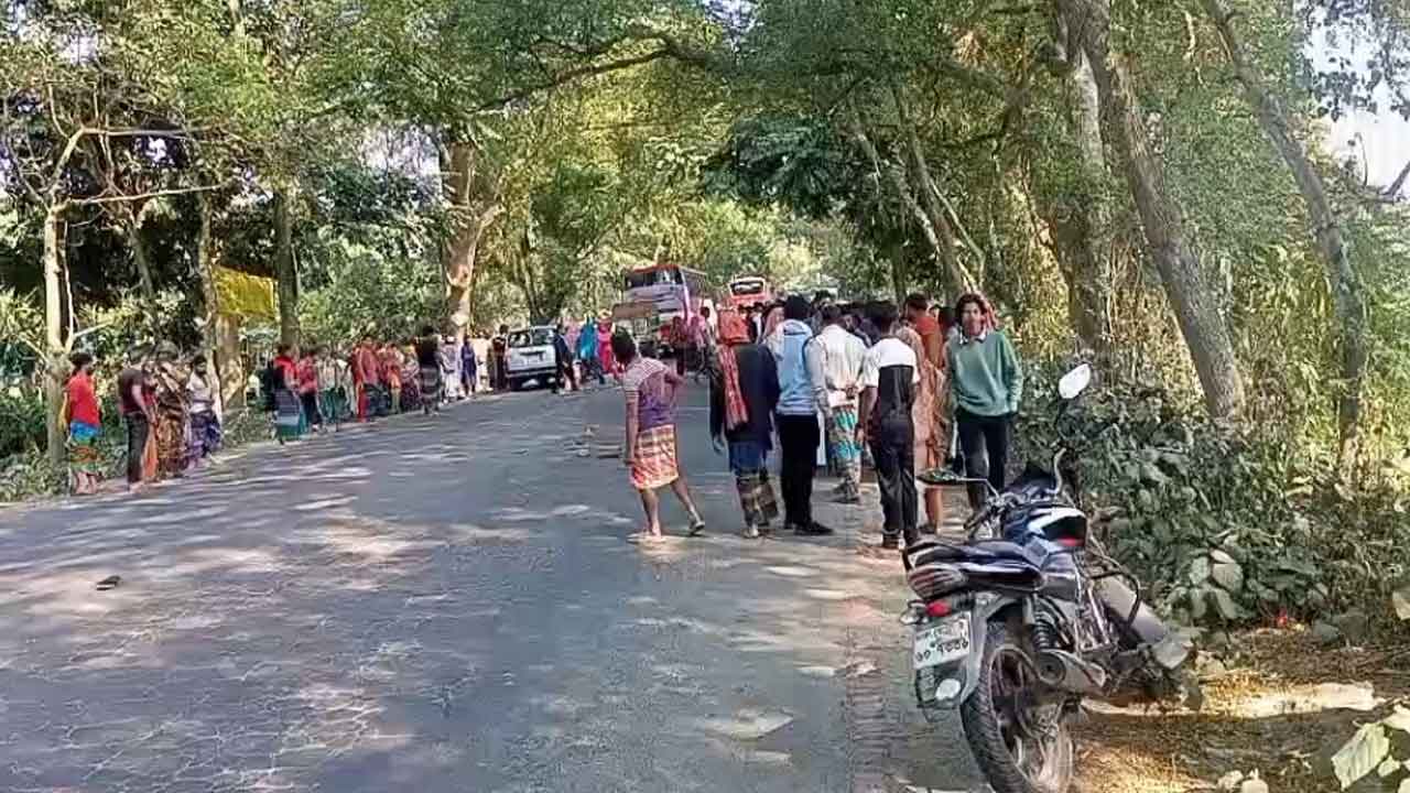 ছবি: দেশ টিভি