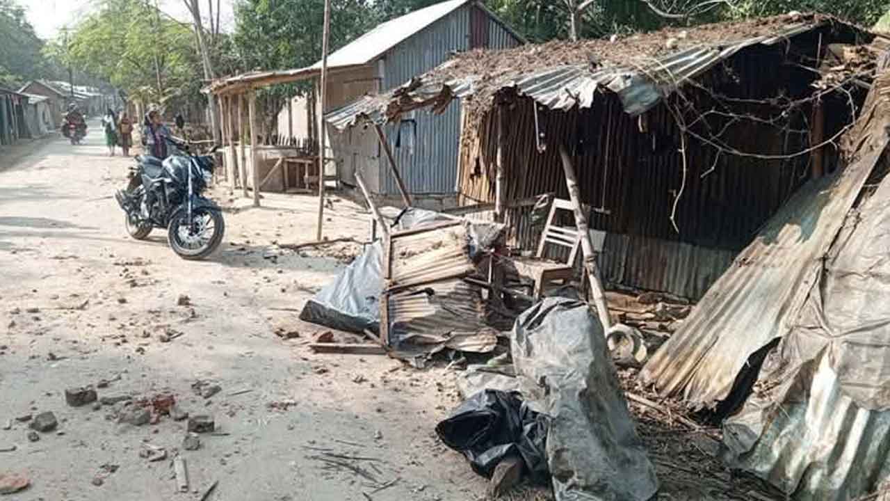 ছবি: দেশ টিভি