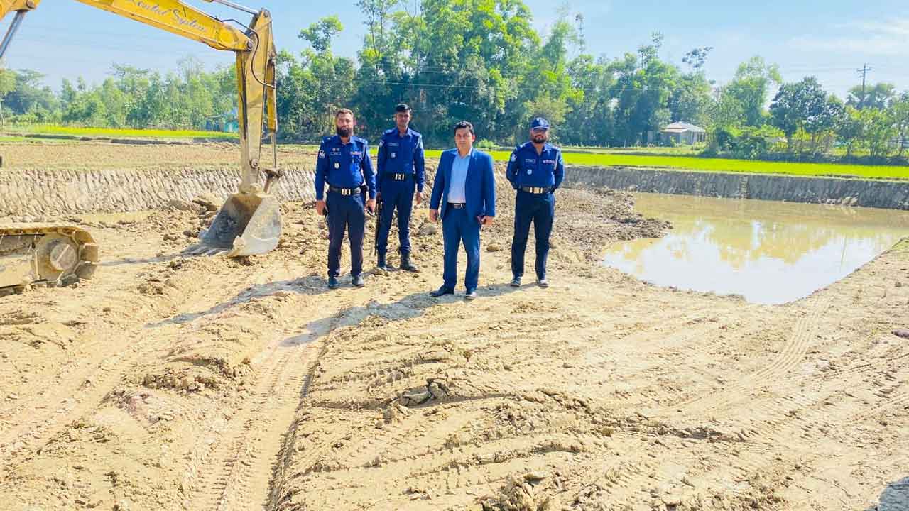 ছবি: দেশ টিভি