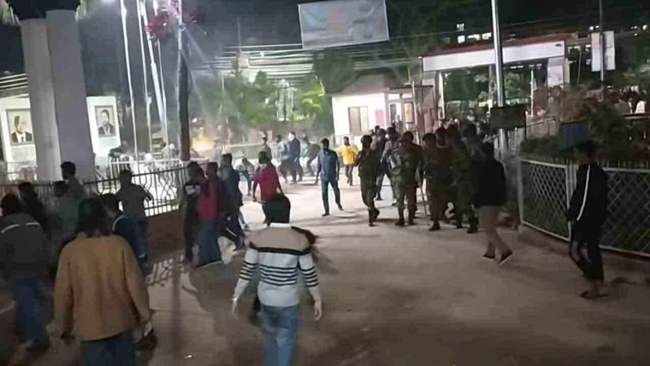 ছবি: দেশ টিভি