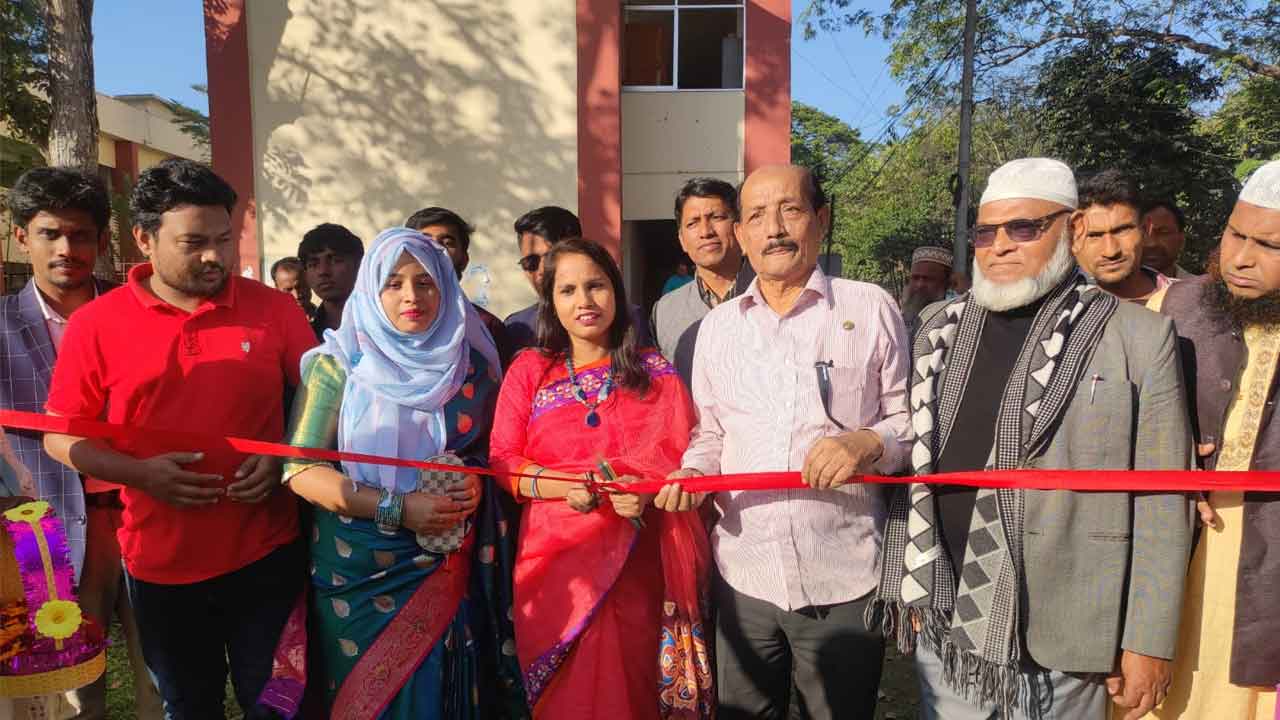 ছবি: দেশ টিভি