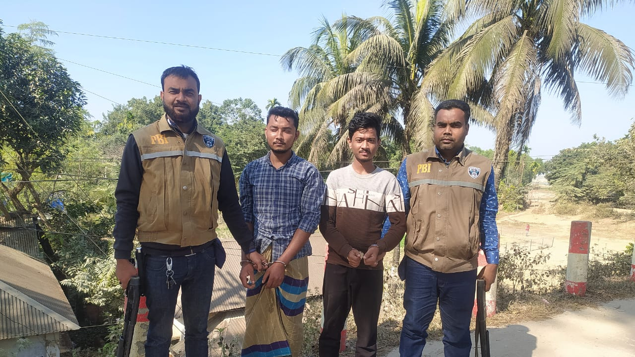 ছবি: দেশ টিভি